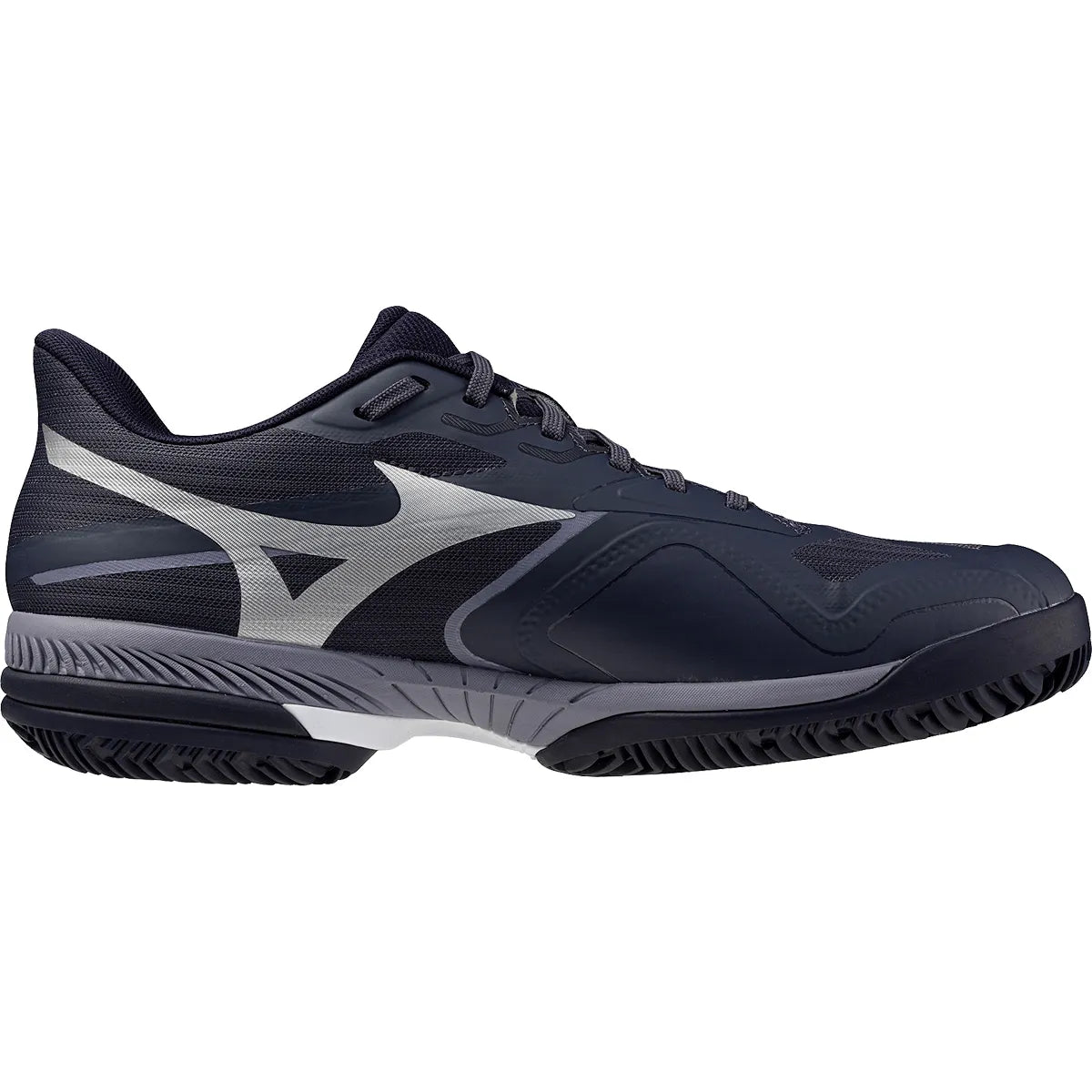 ZAPATILLAS MIZUNO WAVE EXCEED COURT TIERRA BATIDA