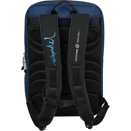 MOCHILA BULLPADEL IONIC