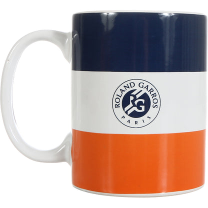 Taza Roland Garros