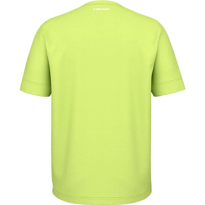 CAMISETA HEAD VISION SLICE II
