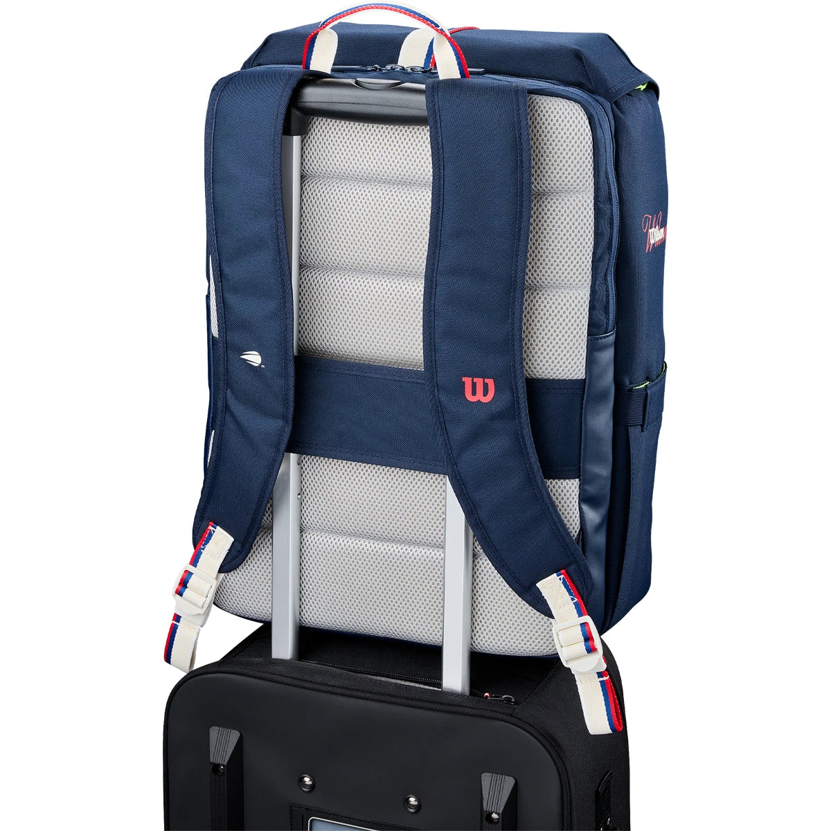 MOCHILA DE TENIS WILSON US OPEN 2026