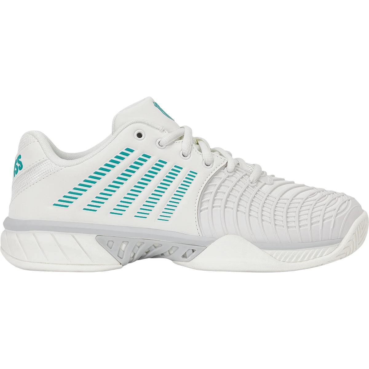 Chaussures K-Swiss Femme Express Light 3 Toutes Surfaces