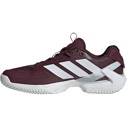 ZAPATILLAS ADIDAS ADIZERO UBERSONIC 5 TIERRA BATIDA