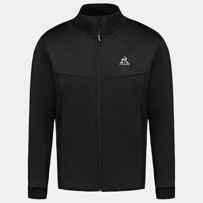 CHAQUETA LE COQ SPORTIF ARGENT