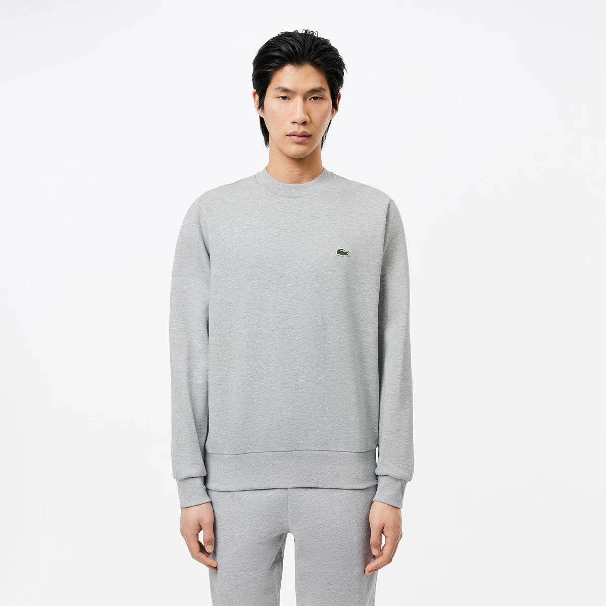 SUDADERA LACOSTE CLASSIC FIT