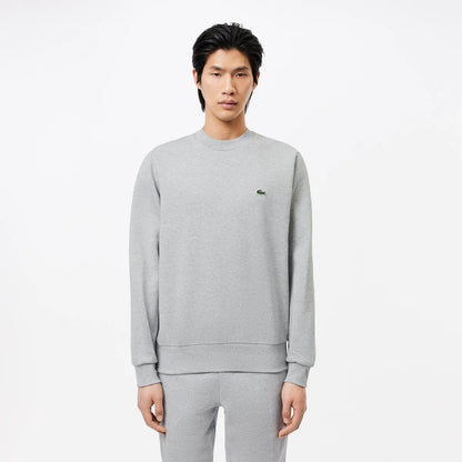 SUDADERA LACOSTE CLASSIC FIT