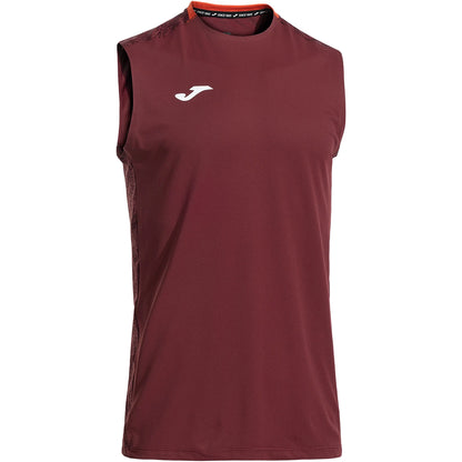 CAMISETA SIN MANGAS JOMA CHALLENGE