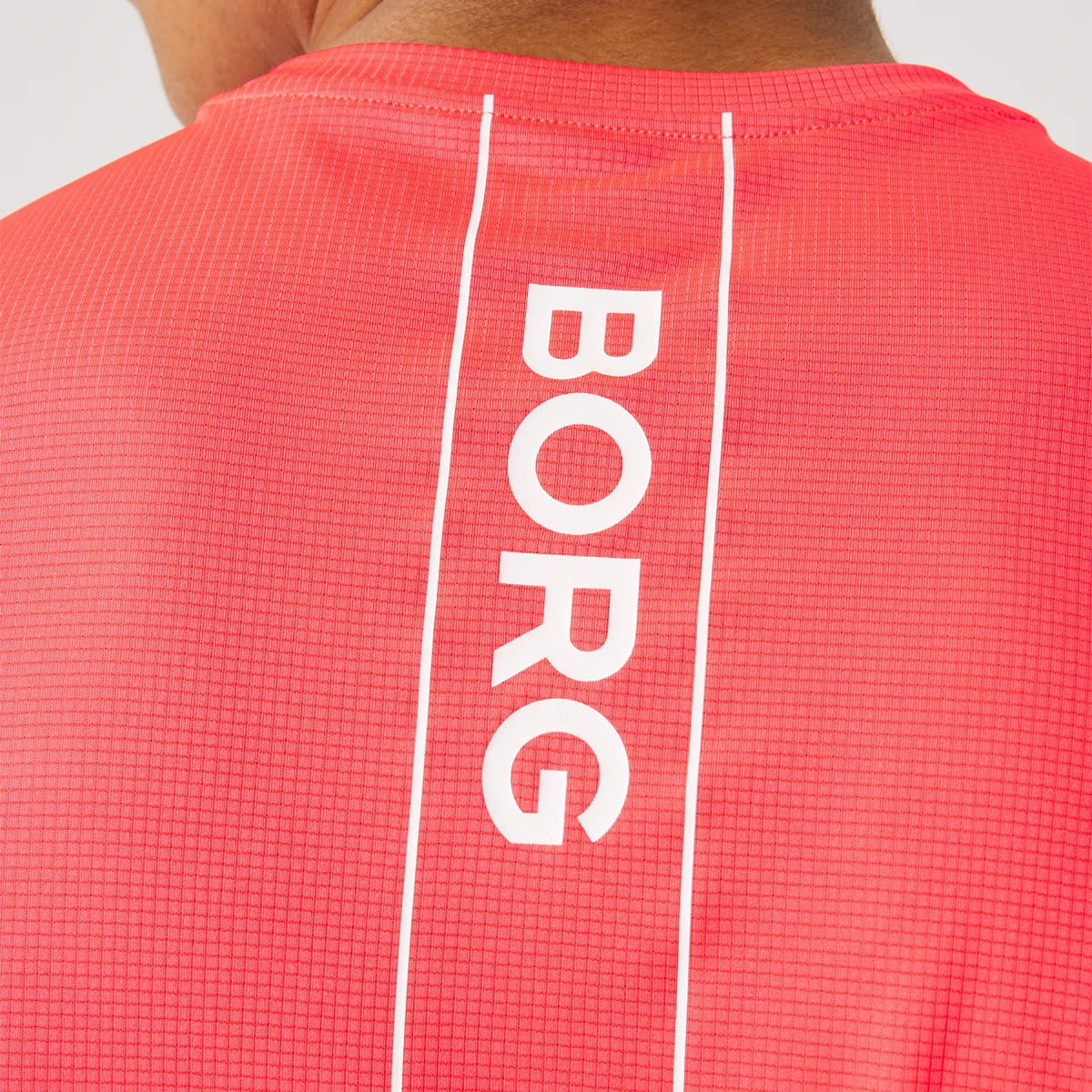 CAMISETA BJORN BORG ACE LIGHT