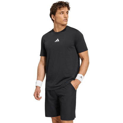 CAMISETA ADIDAS TENIS GRAPHICS