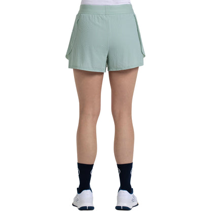 FALDA BULLPADEL MUJER PILARO