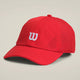 GORRA WILSON PERFORMANCE