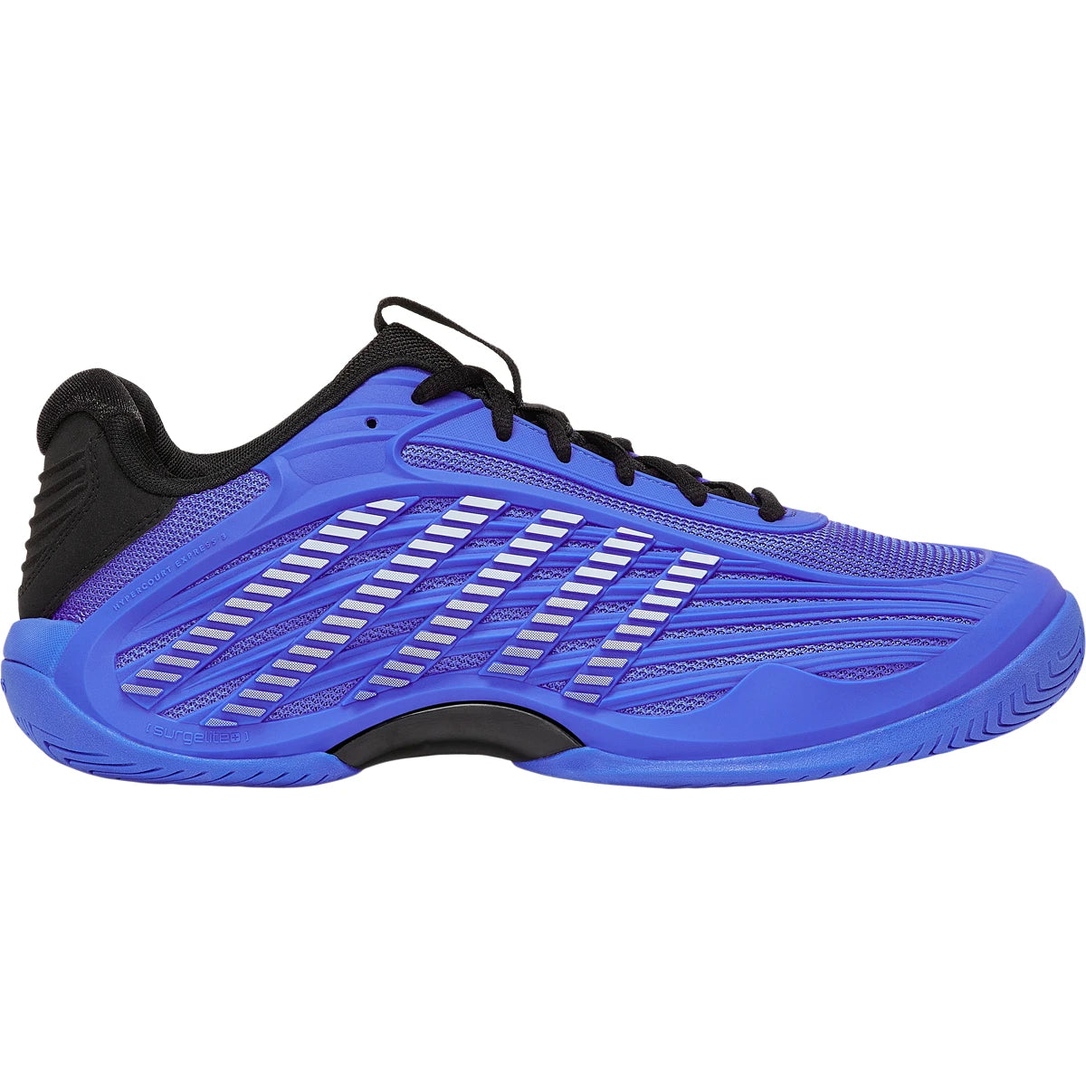 ZAPATILLAS K-SWISS HYPERCOURT EXPRESS 3 TODAS SUPERFICIES