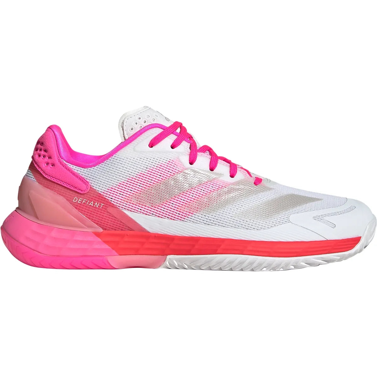ZAPATILLAS ADIDAS MUJER DEFIANT SPEED 2 TODAS SUPERFICIES