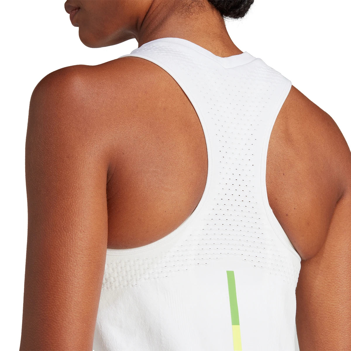 CAMISETA DE TIRANTES ADIDAS MUJER LONDRES ATHLETE