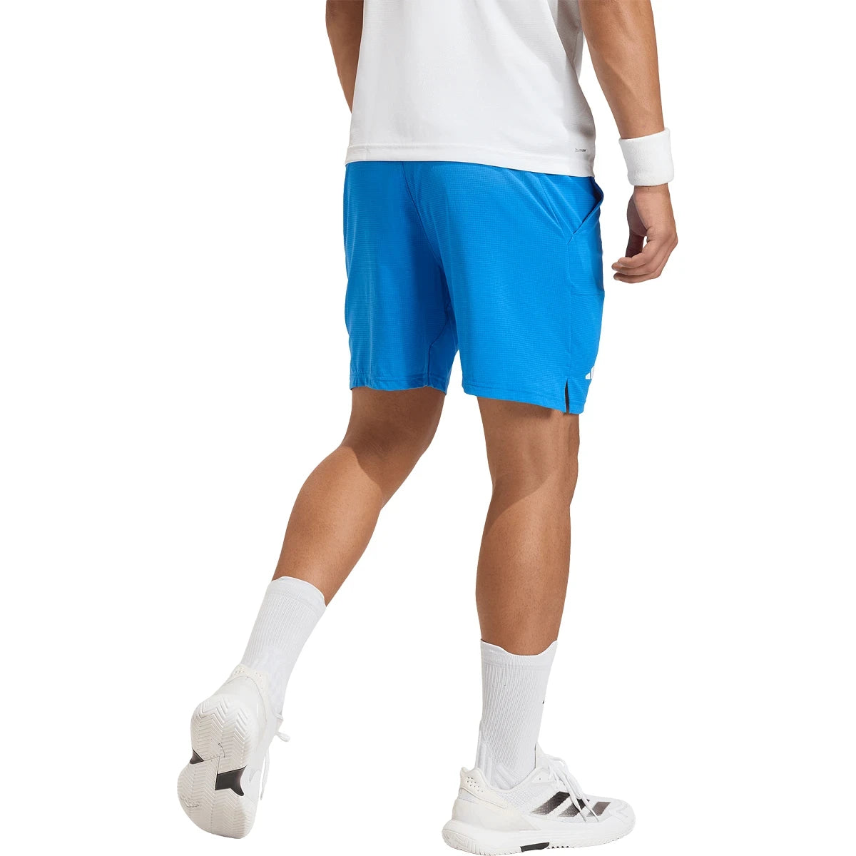 PANTALÓN CORTO ADIDAS ERGO GAMESET 7IN