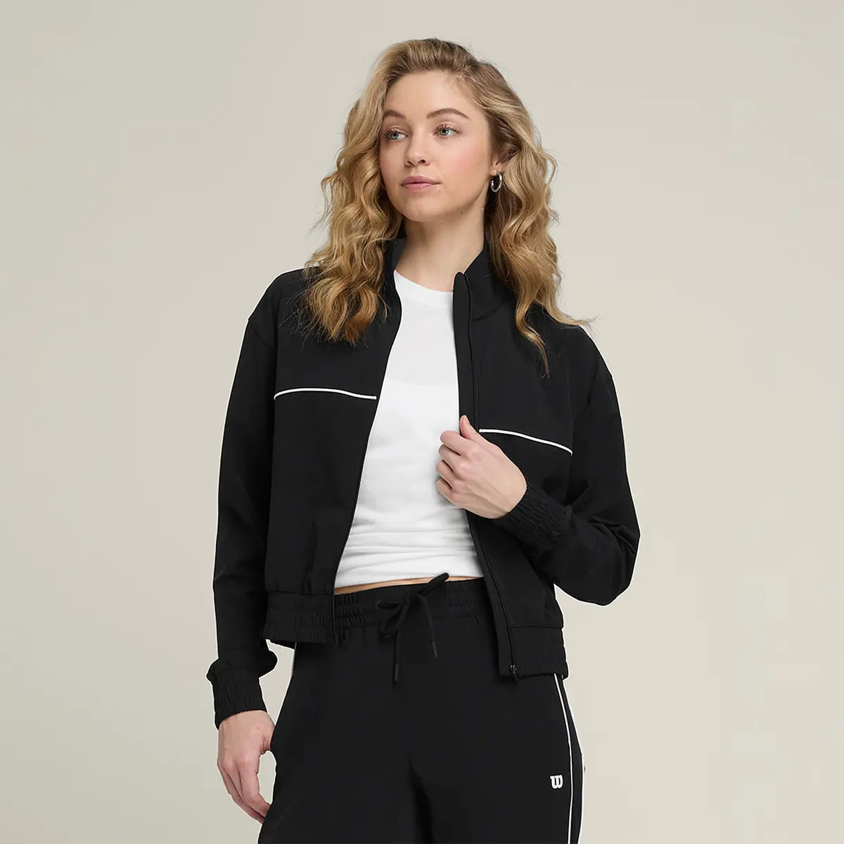 CHAQUETA WILSON MUJER ELLYN