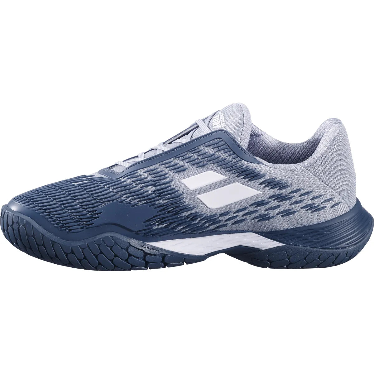 ZAPATILLAS BABOLAT PROPULSE FURY TODAS SUPERFICIES