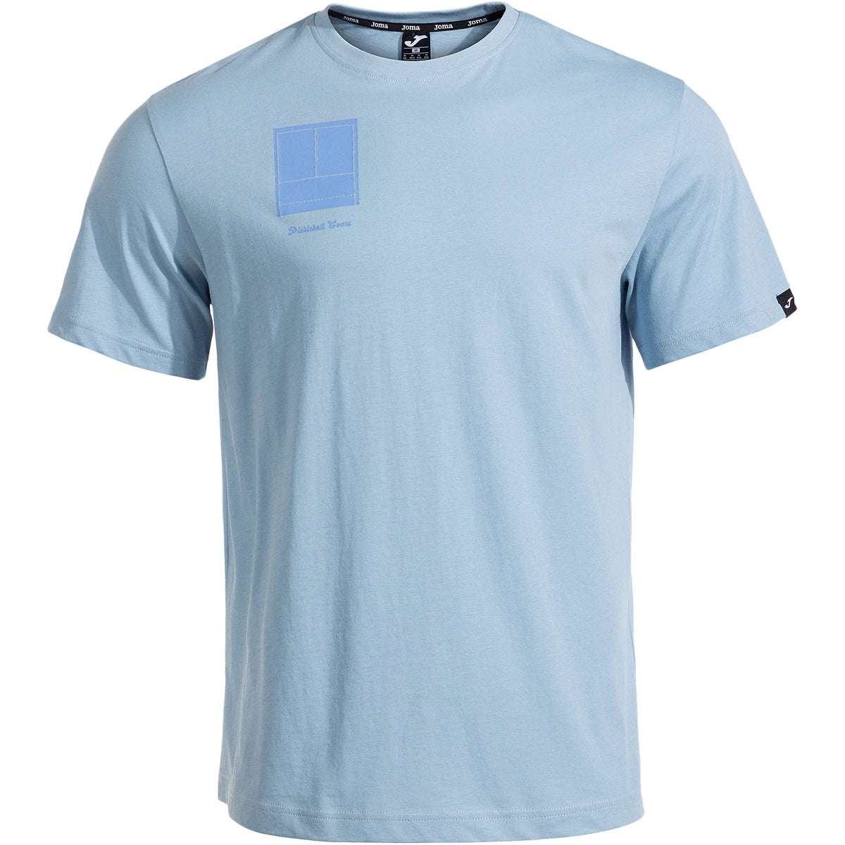 CAMISETA JOMA PICKLEBALL SMASH
