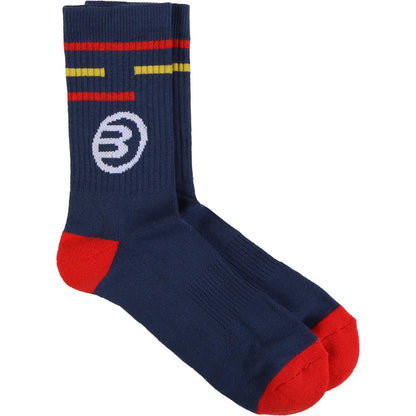CALCETINES BULLPADEL BPFEP2501