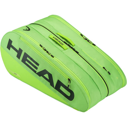 BOLSA DE TENIS HEAD TOUR RACQUET XL 15 RAQUETAS