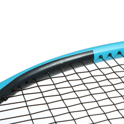 RAQUETA HEAD MX ATTITUDE ELITE BLUE (265 GR) ENCORDADA
