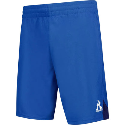 SHORT LE COQ SPORTIF JUNIOR TENIS PRO PARIS
