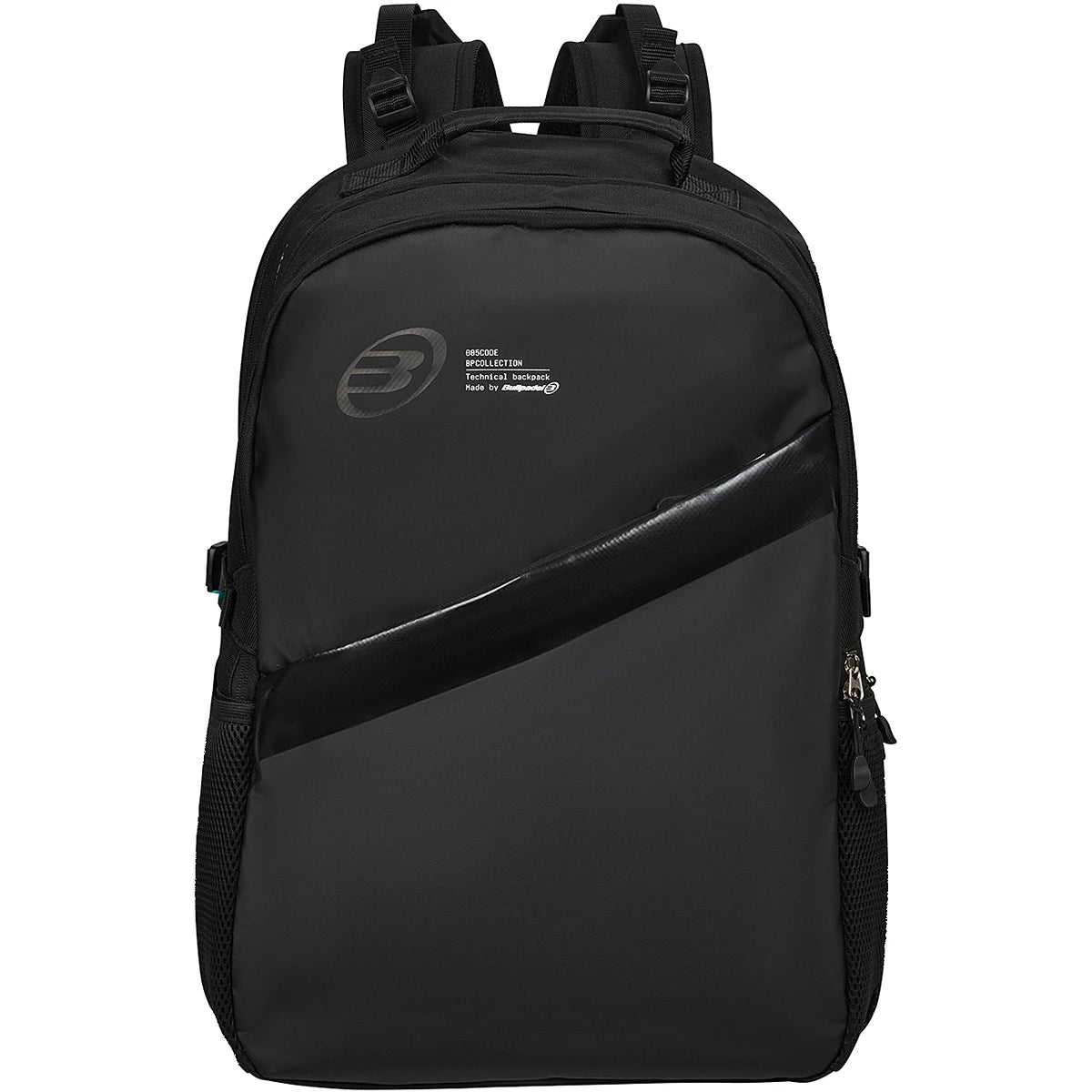 MOCHILA BULLPADEL BPM26003 TECH 005