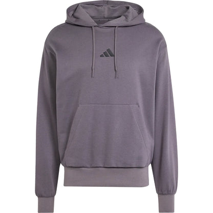 SUDADERA ADIDAS SPORTSWEAR FEELCOZY CON CAPUCHA