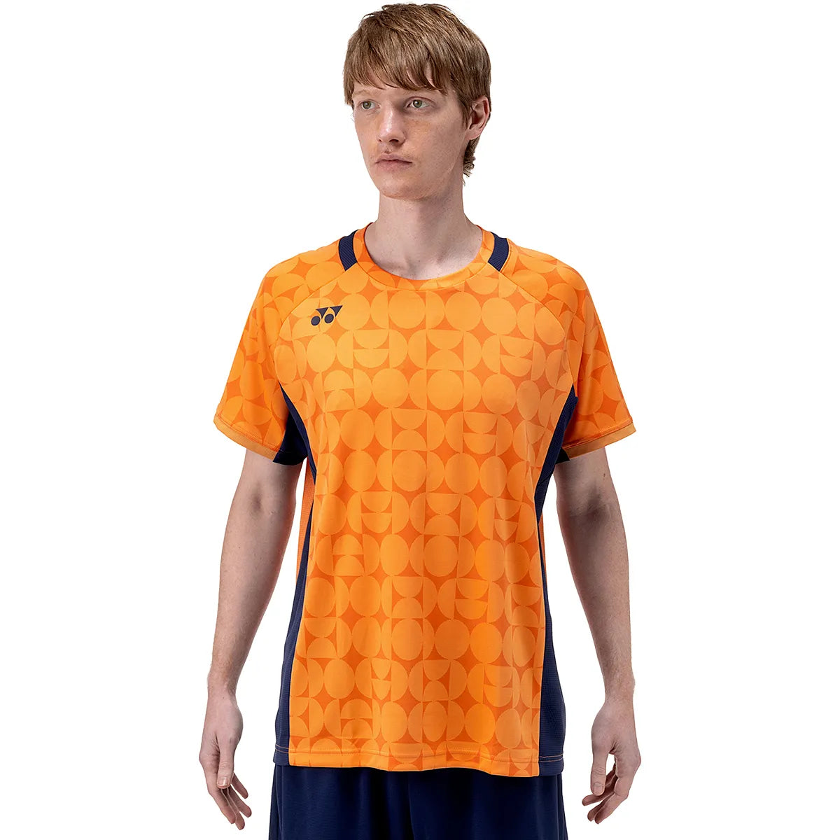 CAMISETA YONEX HOMBRE TOUR ELITE 10638YX