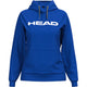 SUDADERA HEAD MUJER CLUB ORIGINAL CON CAPUCHA