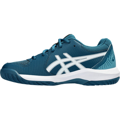 Zapatillas Asics Junior Gel Dedicate 8 Todas Superficies