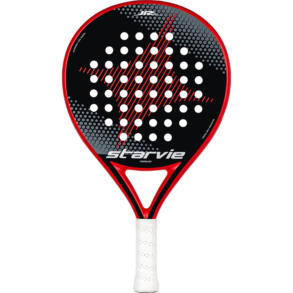 RAQUETA DE PÁDEL STARVIE JUNIOR