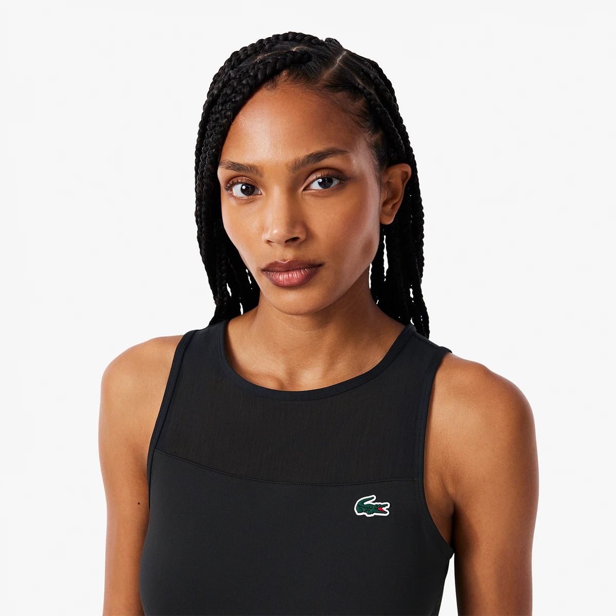 VESTIDO LACOSTE MUJER ATHLETE ASIA