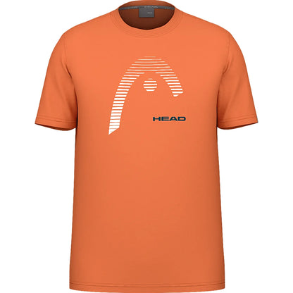 CAMISETA HEAD VISION CARL