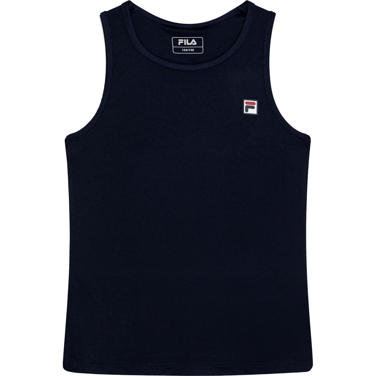 CAMISETA DE TIRANTES FILA NIÑA ALMA