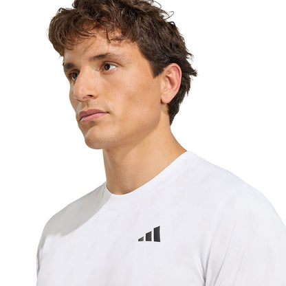 CAMISETA ADIDAS CLUB GRAPHICS