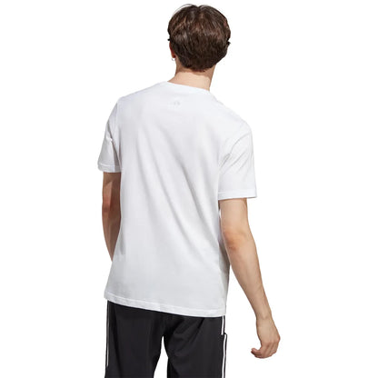 CAMISETA ADIDAS ESTAMPADA