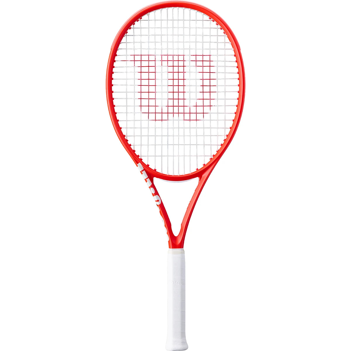 RAQUETA WILSON CLASH 100 PRO V3.0 REVERSE (305 GR)