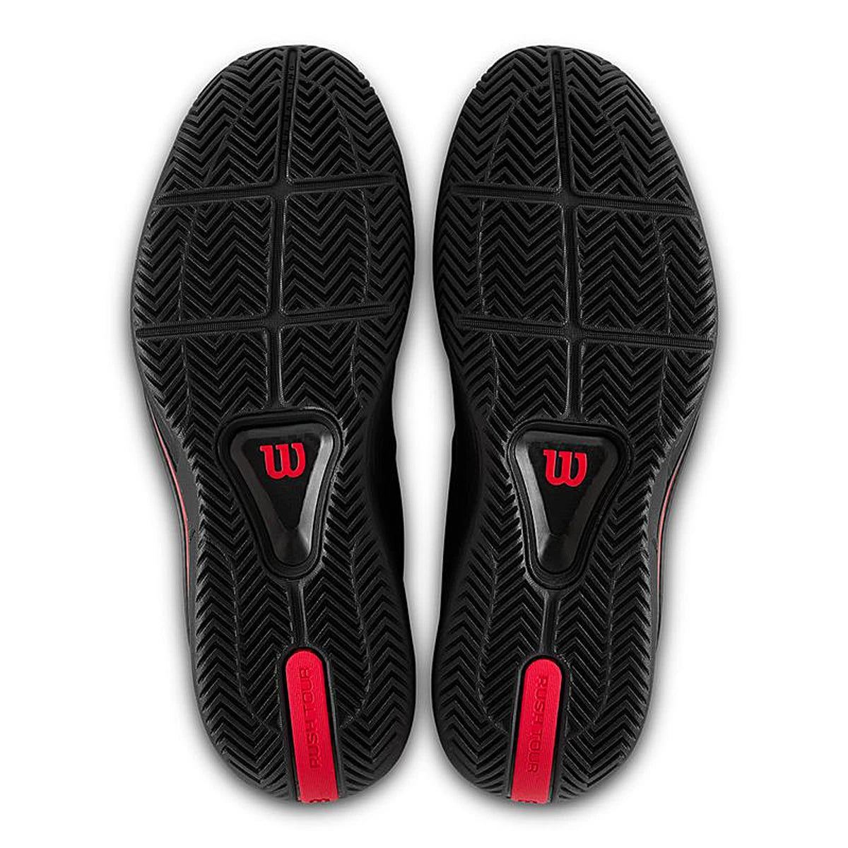 ZAPATILLAS WILSON RUSH TOUR 5 TODAS SUPERFICIES