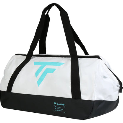 BOLSA DUFFEL TECNIFIBRE TOUR ENDURANCE WHITE BLUE