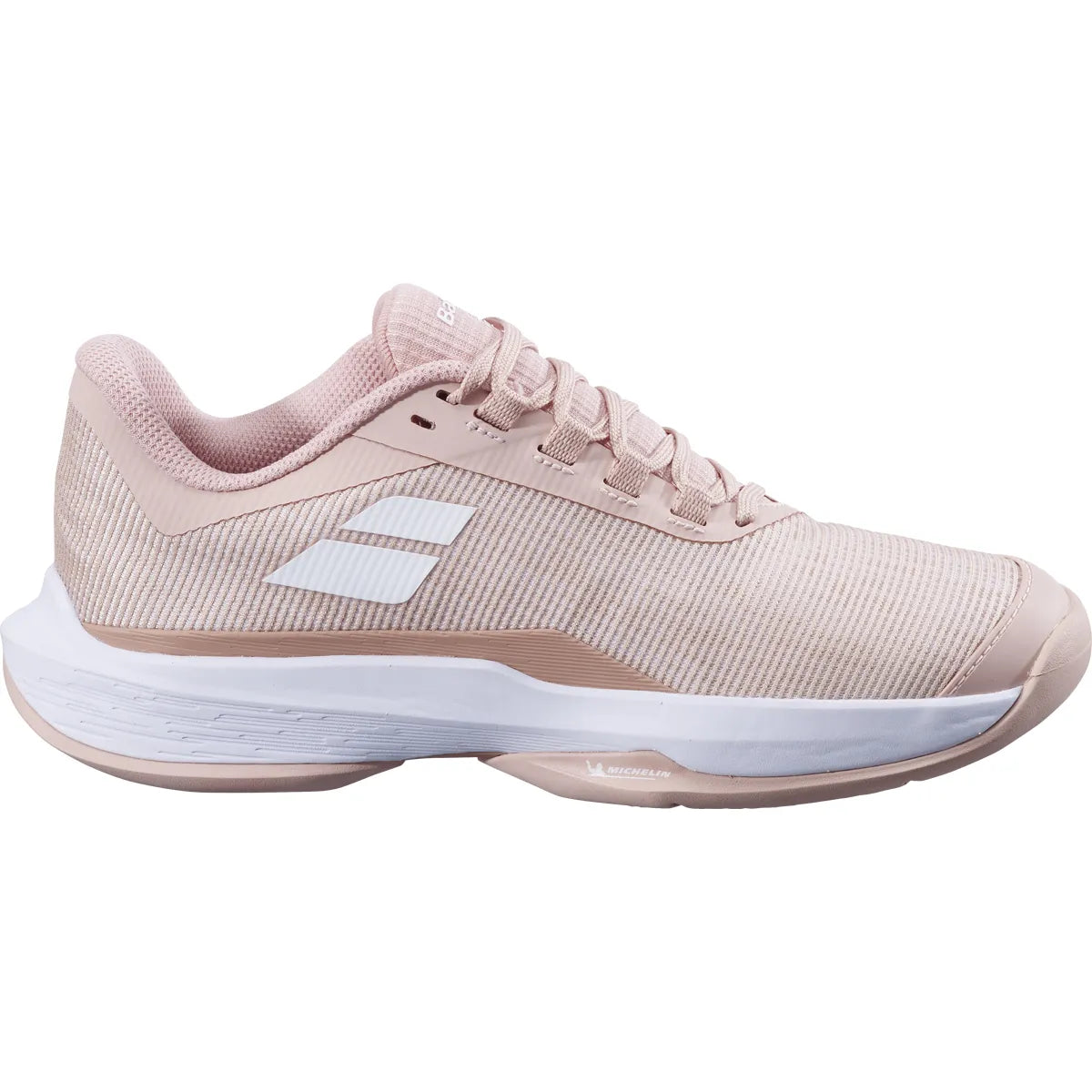 ZAPATILLAS BABOLAT MUJER JET TERE 2 TODAS SUPERFICIES