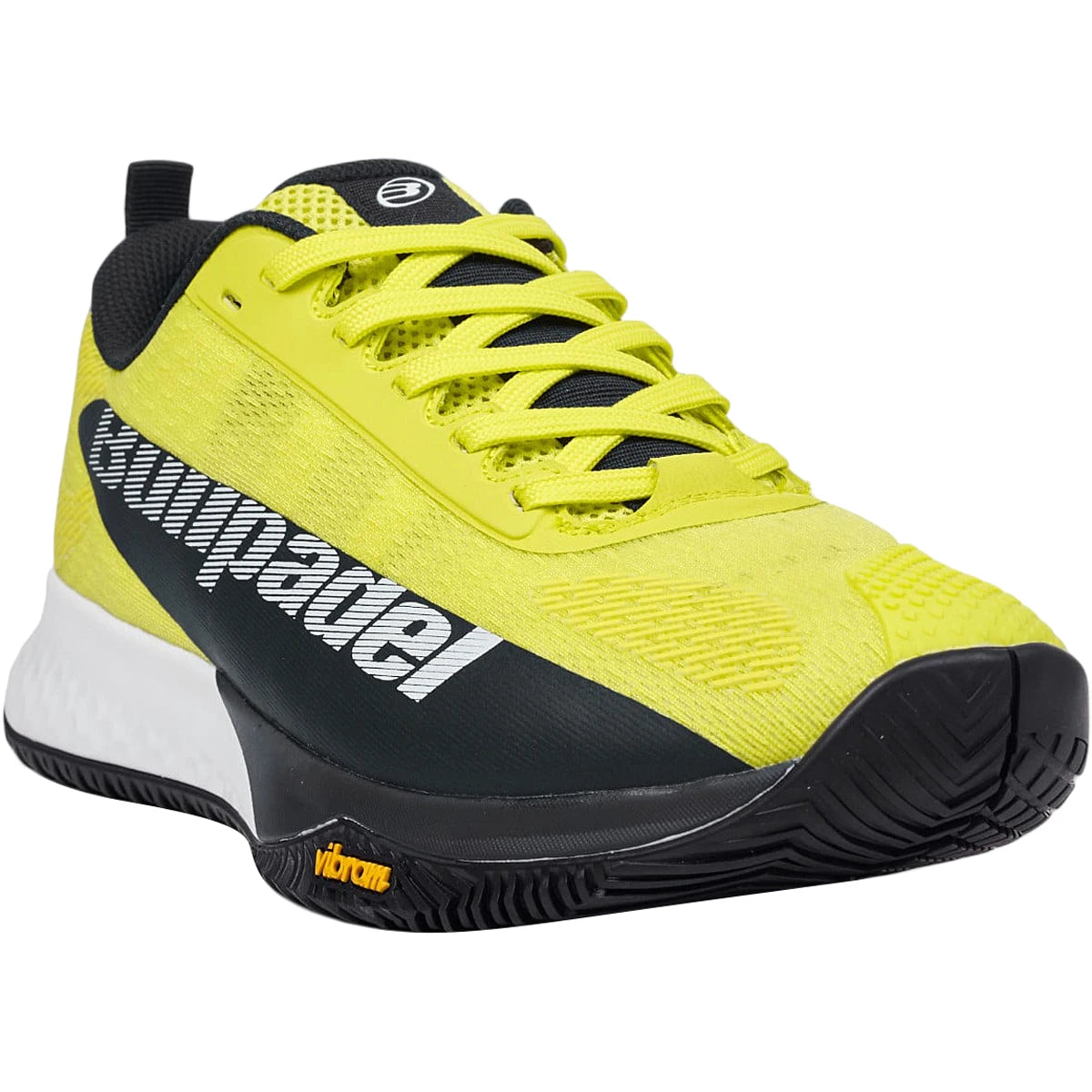 ZAPATILLAS PÁDEL BULLPADEL X-PLO VIBRAM 25V
