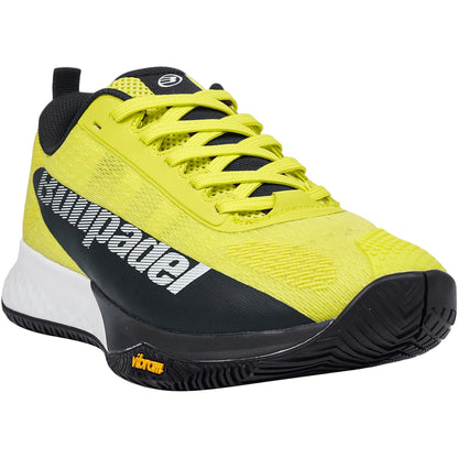 ZAPATILLAS PÁDEL BULLPADEL X-PLO VIBRAM 25V