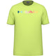 CAMISETA HEAD VISION RAINBOW