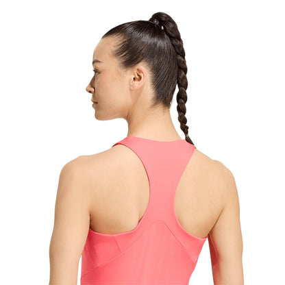 VESTIDO ADIDAS MUJER Y GAMESET