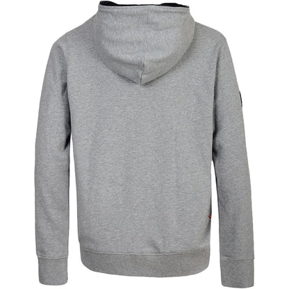 SUDADERA WATTS BLUNT CREMALLERA COMPLETA