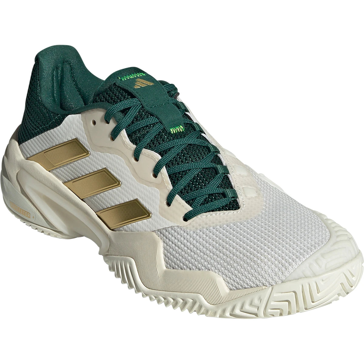 ZAPATILLAS ADIDAS BARRICADE 13 TODAS SUPERFICIES