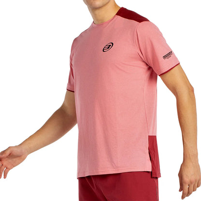 CAMISETA BULLPADEL MARSIC