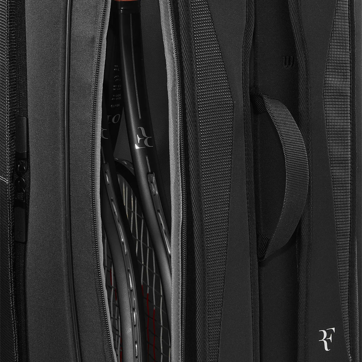 BOLSA WILSON RF TOURNAMENT RACQUET BAG 9R