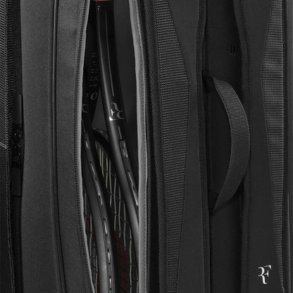 BOLSA WILSON RF TOURNAMENT RACQUET BAG 9R